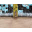 Ali-X One-of-a-Kind 8'9" X 11'10" Area Rug in Grey