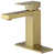 Brushed Gold selected