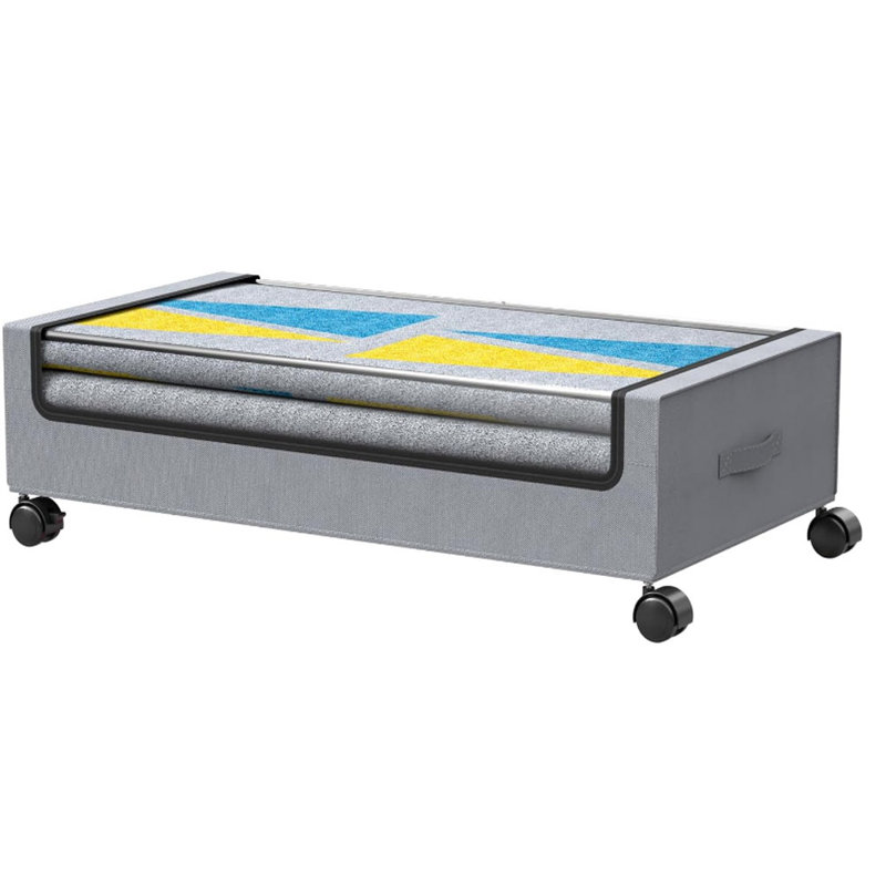 Rebrilliant Underbed Storage, Gray