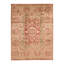 Silk Oriental Area Rug