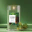  Bougie parfumée Balsam & Cedar