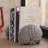 Modern & Contemporary Concrete / Cement Bookends
