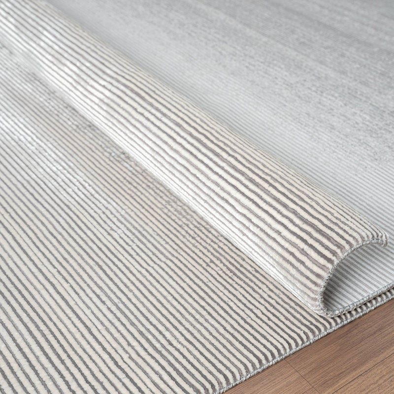 Echo Area Rug, Rectangle 8'9" x 11'9"