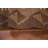 Kilim Reversible Wool Area Rug 3x4