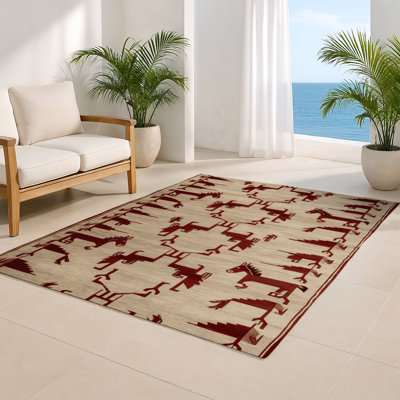 Tapis intérieur et extérieur ArtDeco