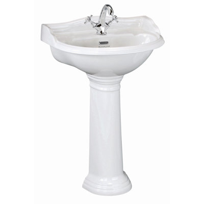 Porchester Bathroom Sink