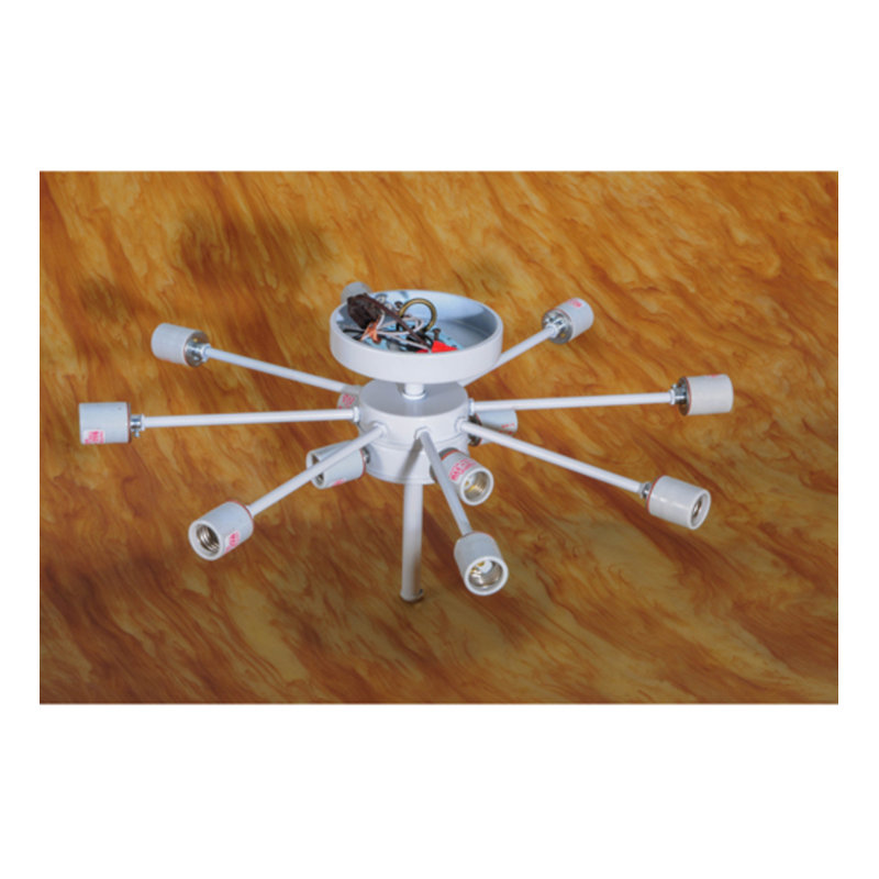 Madison 12 - Light Flush Mount