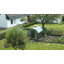 Rion Eco Grow 6ft W x 6ft D Greenhouse