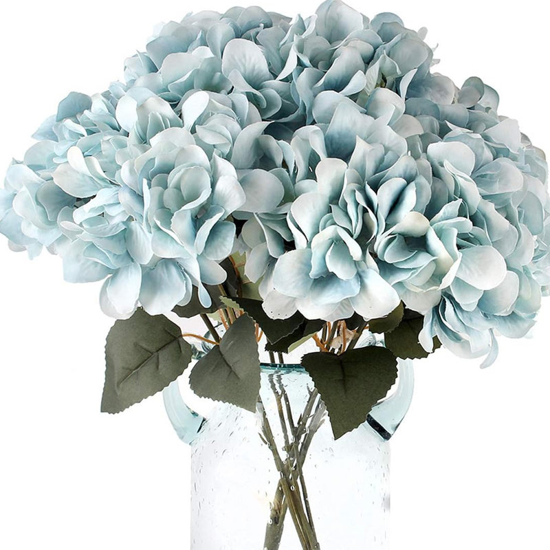 Arrangement, Blue