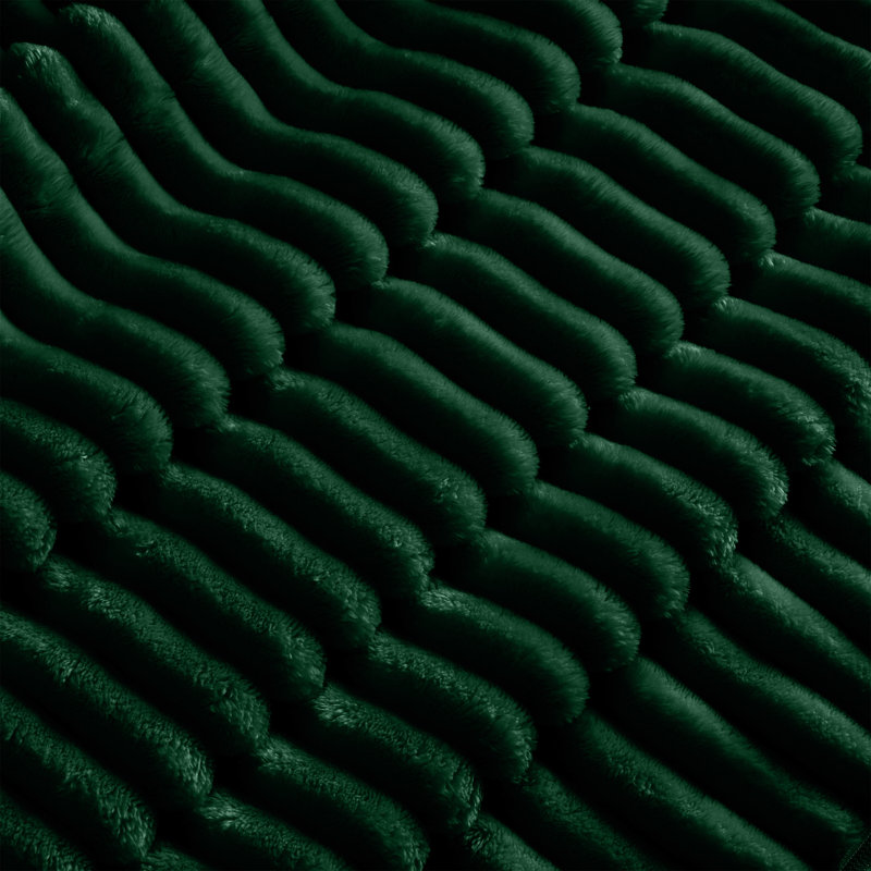 Canapé sans accoudoirs, Vert