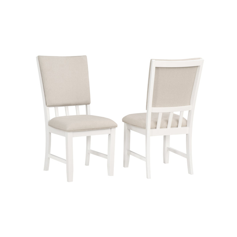 Chaise d'appoint Caravelle Henrich