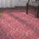 Packard Flatweave Wool Geometric Indoor Rug