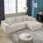 Beige est en rupture de stock