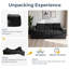 Canapé confortable Boneless-198284629