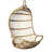 Riviera Rattan Swing Chair