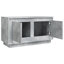 Hakon Unfinished TV Stand-982235963