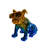 Llijan Bulldog Statue-863118124