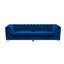 Buster Velvet Sofa-39608721