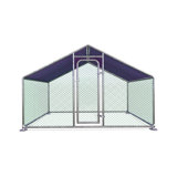 Ezekiel 65 Square Feet Chicken Run For Up To 8 Chickens