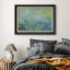 "IDÉE4WALL", art mural encadré de nénuphars de haute qualité par Claude Monet-91356386-91356387