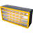 Stalwart 30-Drawer Small Part Organizer - Desktop or Wall Storage Drawers for Organizing Hardware
