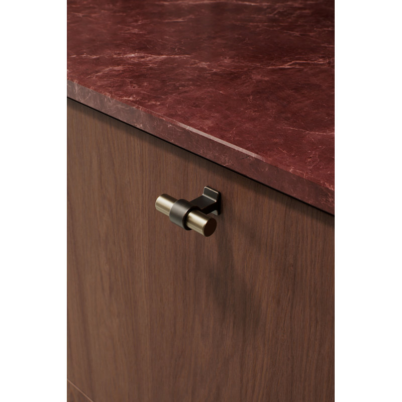 Bond Bronze Bar / Handle Pull