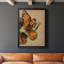 «Winged Wreath I», reproduction encadrée de qualité supérieure - prête à être accrochée-88103497-88103495