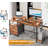 47 Inch Computer Desk
