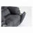 Electric Recliner Chair with Heating and Massage Functions-796073430