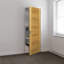 Mistral Oak Fire Door Prefinished-20632191