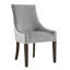 Chaise parsons rembourrée Eccleston-1231681698