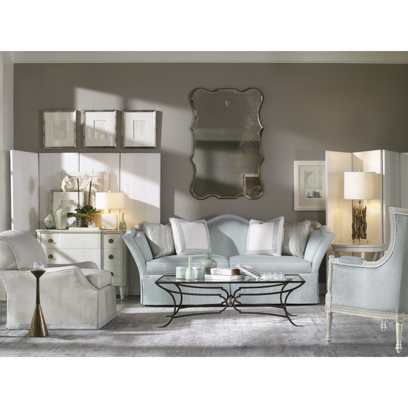 Grand Tour End Table