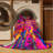 Fractal Flow Rug-2144278836