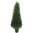 4.5'' Artificial Cedar Topiary in Planter