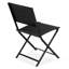 Chaise de plage pliante Xanthe