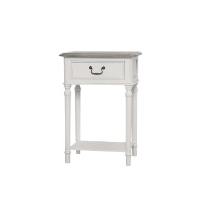 Argens End Table