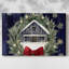 Christmas Holiday Art III- Gallery Wrapped Canvas-CLXV-162913193