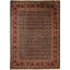 Jahan Wool Oriental Area Rug