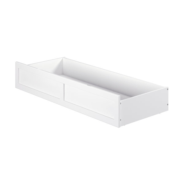 Replacement Underbed Storage Drawer for Steel-Core Bed