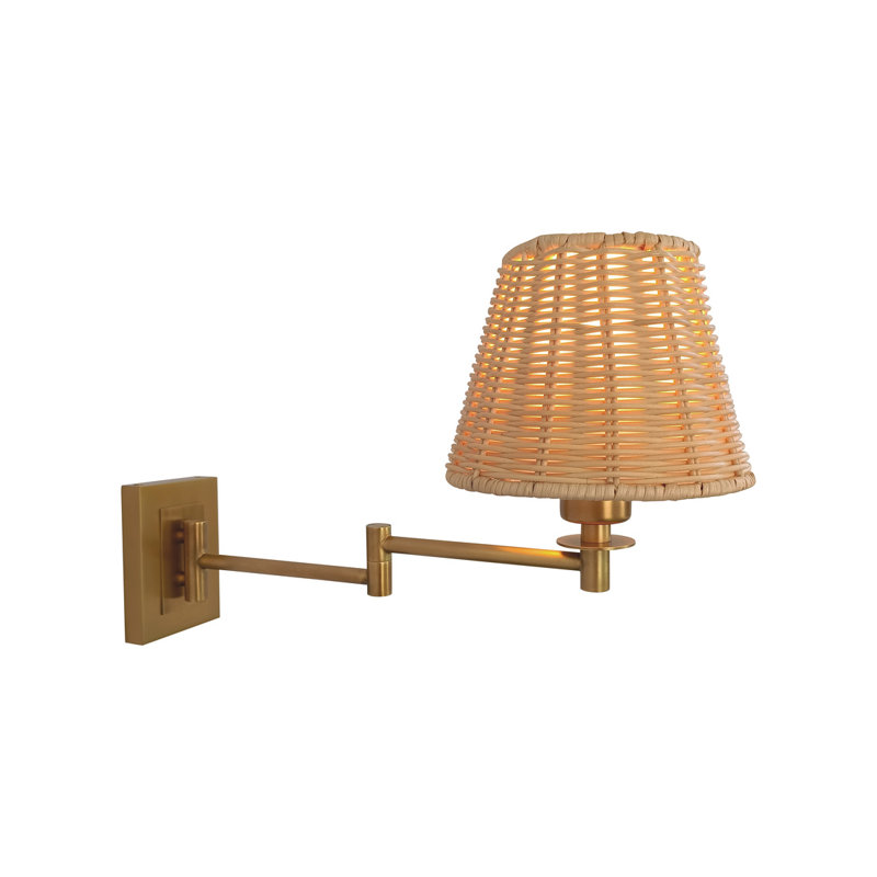 Amanda Lindroth Uptown Sconce