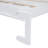 Queen Size Murphy Bed Wall Bed With Cabinets-151128333