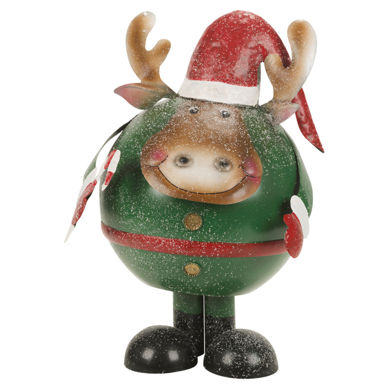 Christmas Figurines & Collectibles