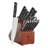 Henckels Everedge Dynamic 14-piece Knife Block Set