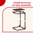 Mitul C-Shaped End Tables -790006091