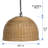 Outdoor Pendant-2089226194