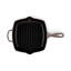 Le Creuset Cast Iron Square Grillit 26cm-2057157527