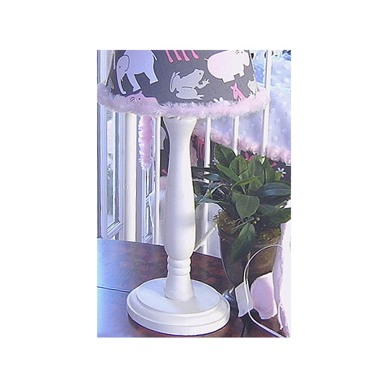 Lampe de table 15 po Albright
