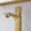 Single-handle Bathroom Faucet