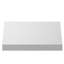 ZLINE 36" Convertible Vent Under Cabinet Range Hood in Stainless Steel-152571955