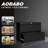 35.43 " Wide 2 Steel Lateral Filing Cabinet